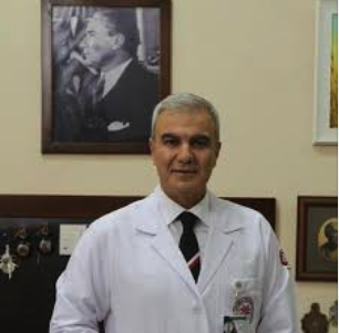Prof. Dr. Bülent Bayraktar